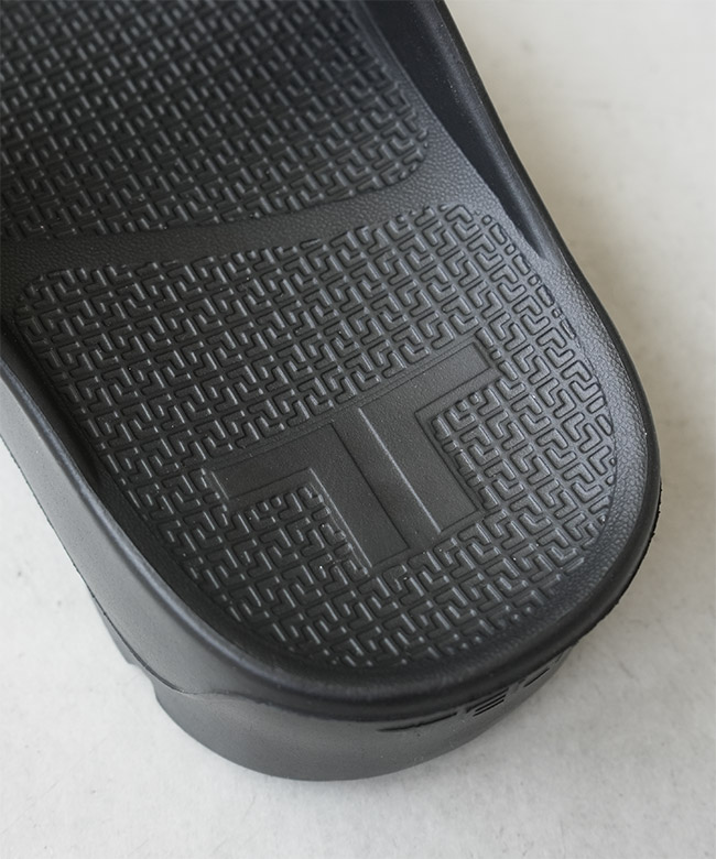 W-BUCKLE2]TELIC(テリック) W-BUCKLE(ダブルバックル) サンダル