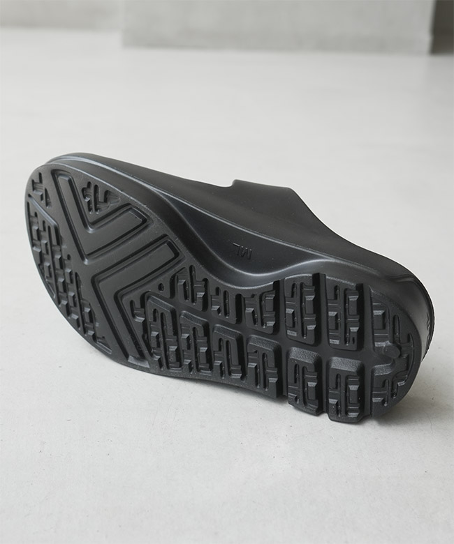 W-BUCKLE2]TELIC(テリック) W-BUCKLE(ダブルバックル) サンダル
