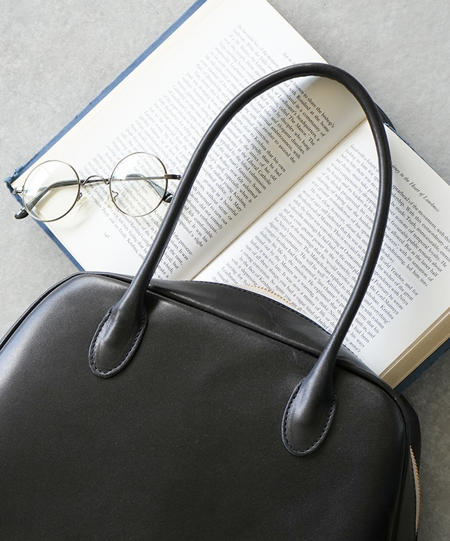 t2672]【保存袋付き】TIDEWAY(タイドウェイ) MOSS BOSTON L モス