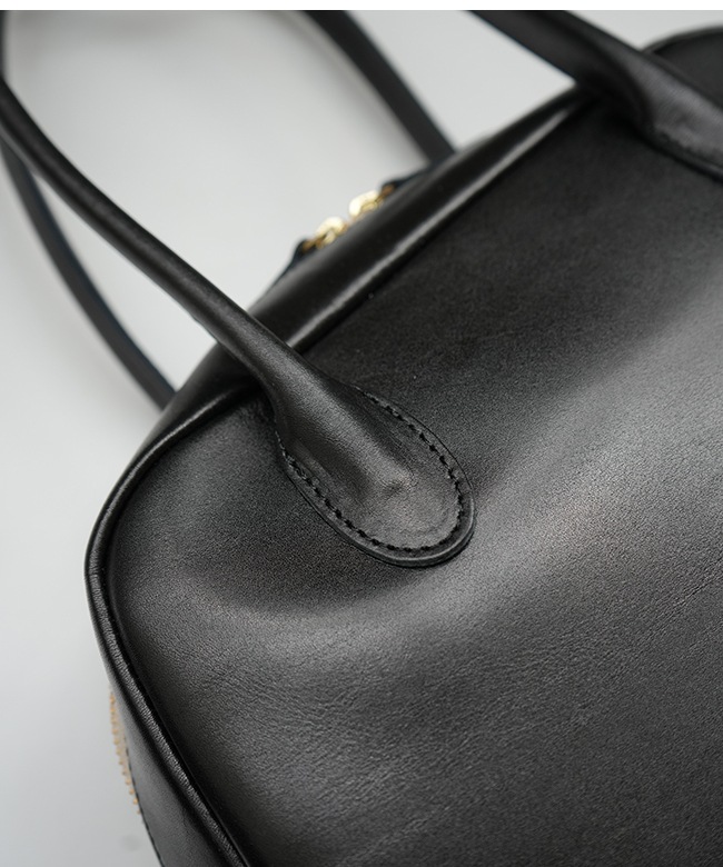 Boston bag タイドウェイ モスボストン TIDEWAY MOSS ONE TONE BOSTON