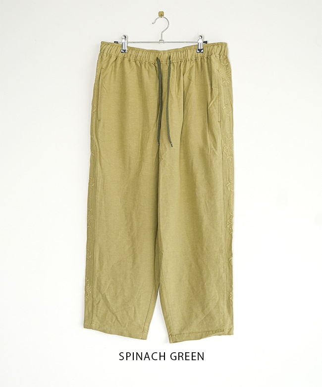 TOKYOHEMPCONNECTION HEMPリバーシブル　オーバーパンツ TREEPRO Breatheflex Pro チェンソーパンツ デザインA オレンジXL(REG