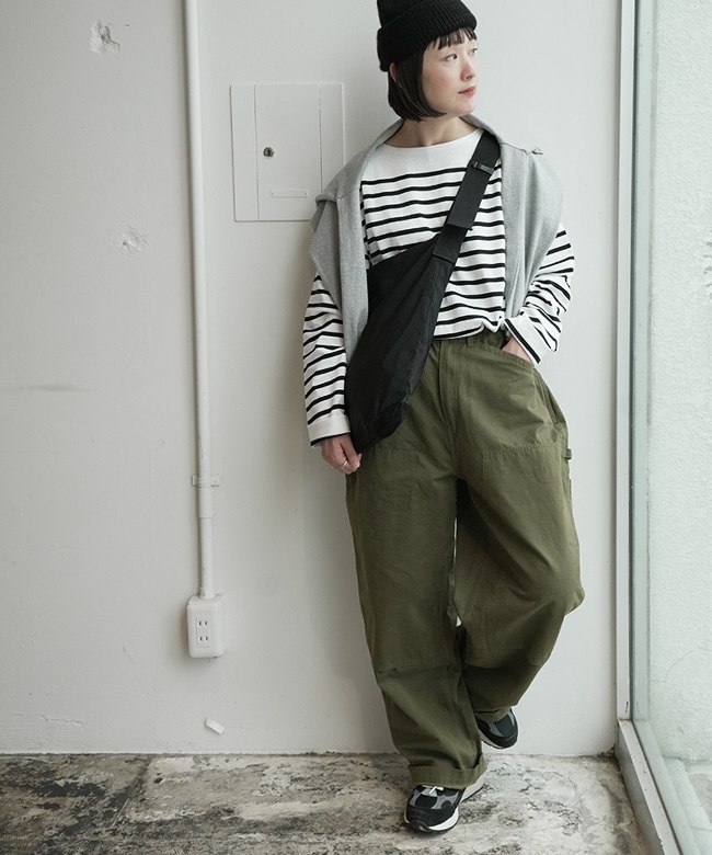 ◇[poche-gg-ddpt]solamonat poche(ソラモナポッシェ) グログラン