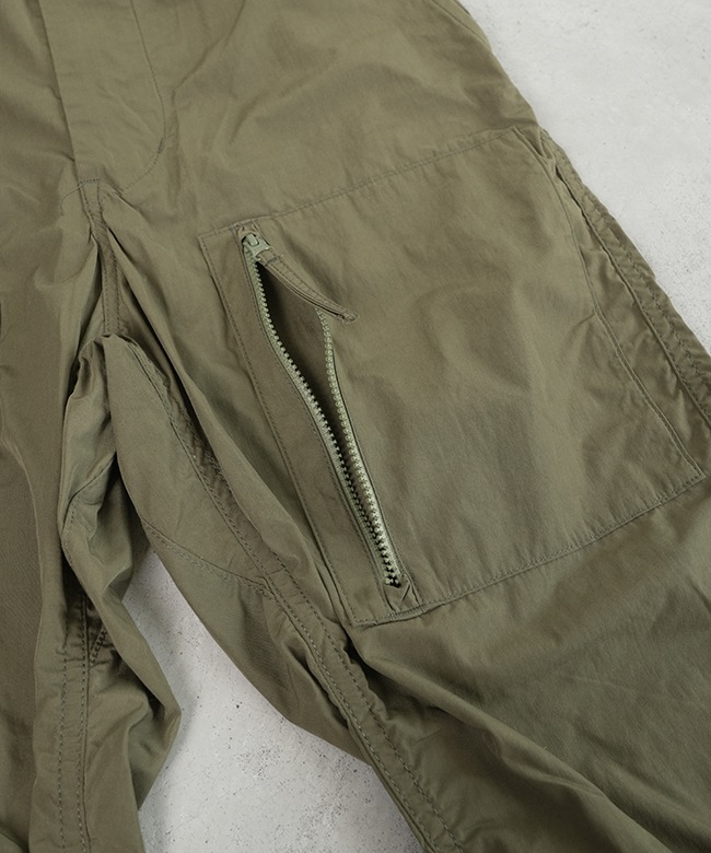SALE 30%OFF】BRU NA BOINNE(ブルーナボイン) トリスタンパンツ セール