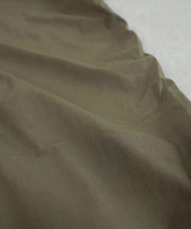 SALE 30%OFF】[7719]BRU NA BOINNE(ブルーナボイン) トリスタンパンツ