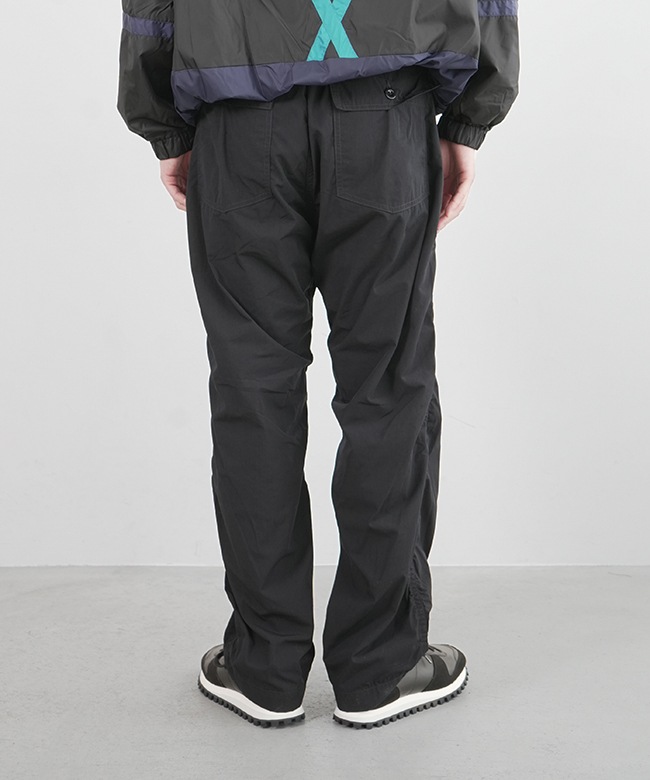 ブルーナボインのスラックス