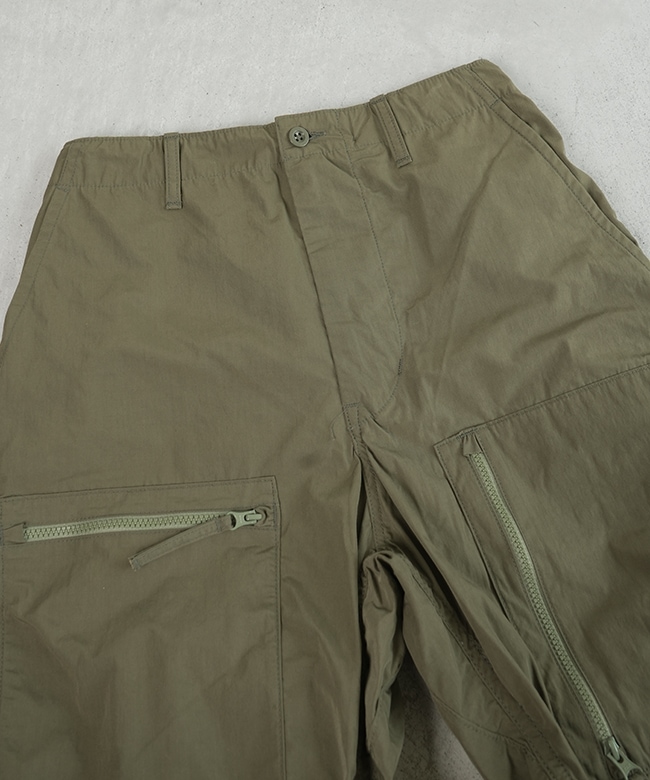 SALE 30%OFF】[7719]BRU NA BOINNE(ブルーナボイン) トリスタンパンツ