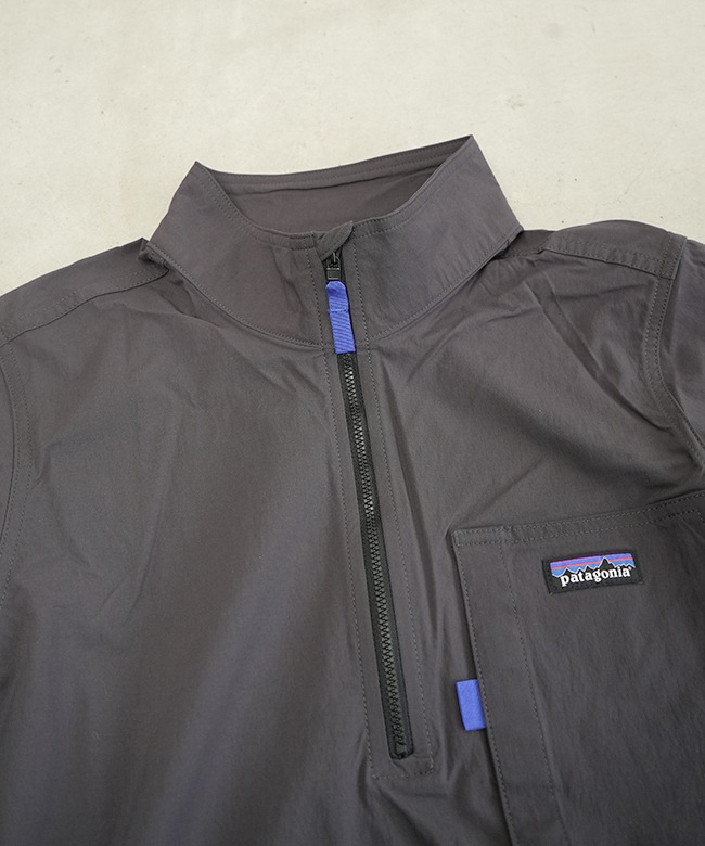 パタゴニア マースピアル　グレーネイビー 国内正規販売店】[20345]Patagonia(パタゴニア)メンズ・アウトドア