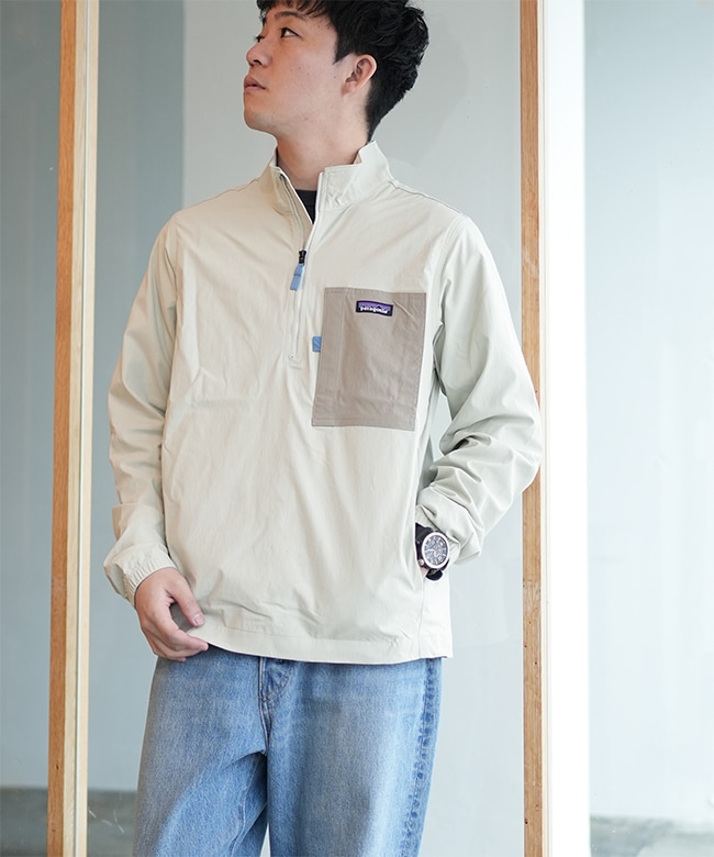 SALE 30%OFF】【国内正規販売店】[20345]Patagonia(パタゴニア)メンズ
