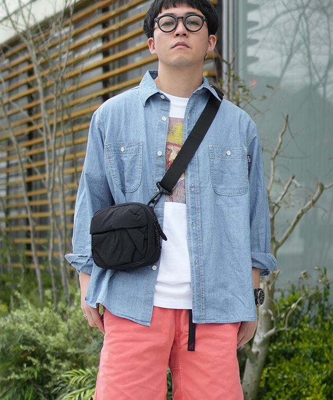 SALE 50%OFF】GOHEMP(ゴーヘンプ) WORK ON SHIRTS ワークオンシャツ