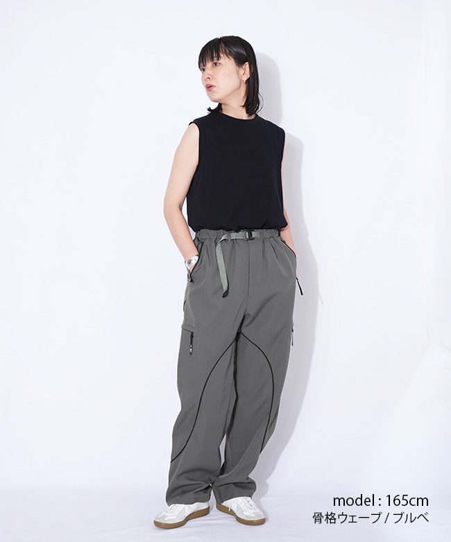 パンツ Fuc999 楽天市場】ディーエフジー 2025春夏モデル ソリッド パンツ
