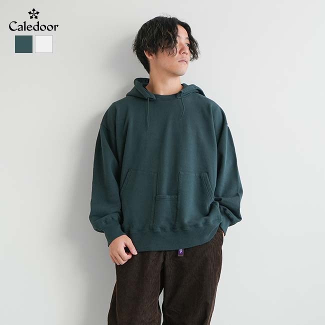 SALE 30%OFF】caledoor(カレドアー)オーガニックコットン