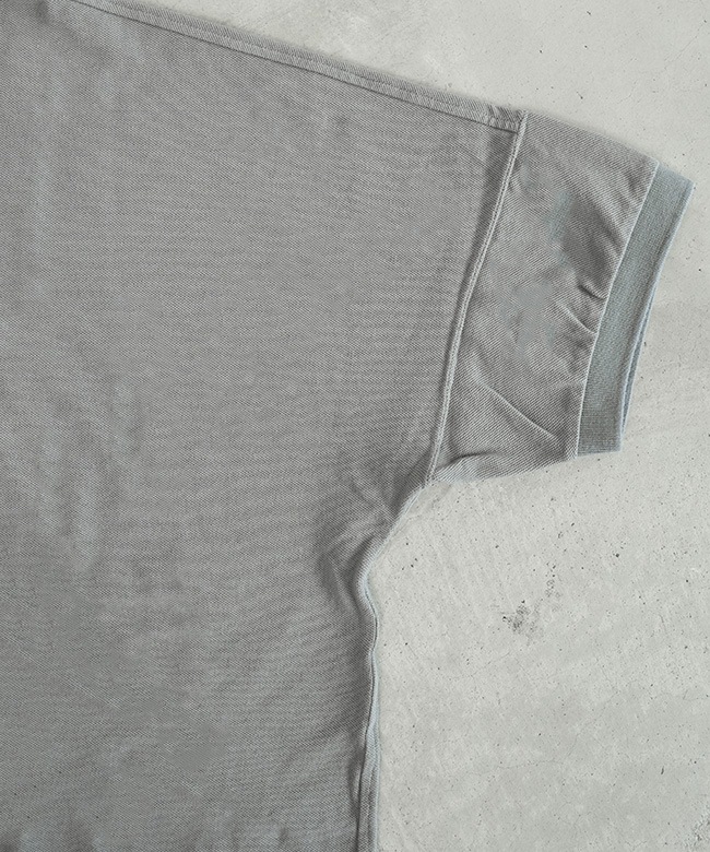 SALE 30%OFF】nonnative(ノンネイティブ)CLERK S/S POLO SHIRT COTTON