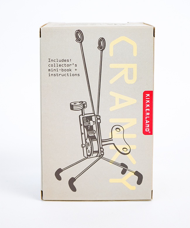 CRANKY クランキー　アガベ　studs Stano.Lab】アガベ チタノタ 'クラウン' – Caudexsan