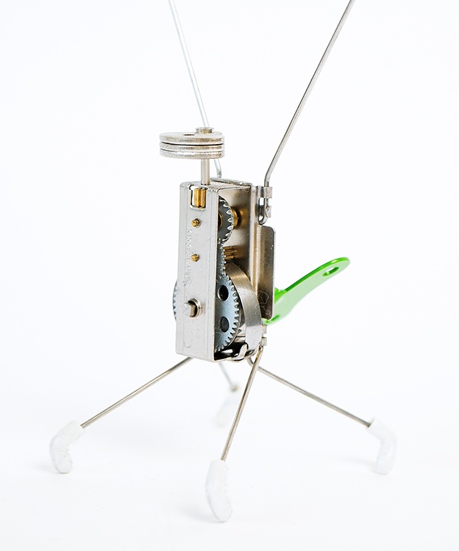 CRANKY クランキー　アガベ　studs CRANKY クランキー アガベ studs KZ Zone - Engine Studs - Nuts