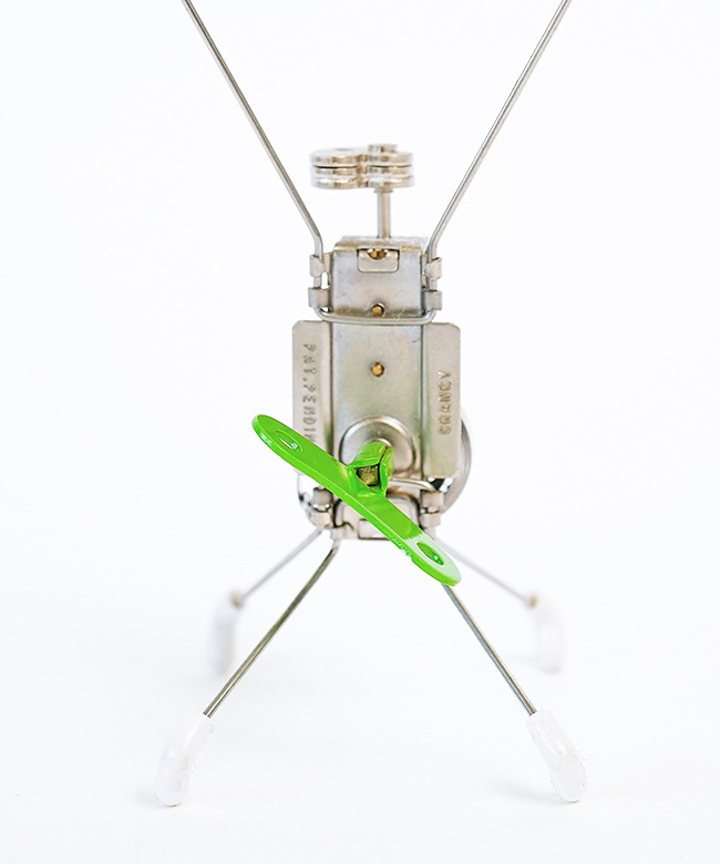 210180]KIKKERLAND(キッカーランド) Wind Up 