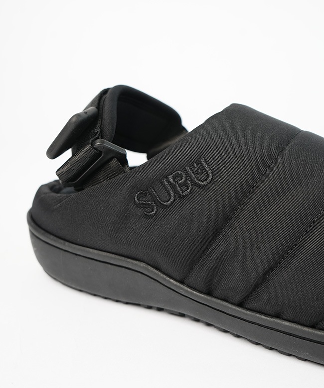 正規販売店】[SUBU NANNEN＋H]SUBU(スブ) 【携行バッグ付き】SUBU