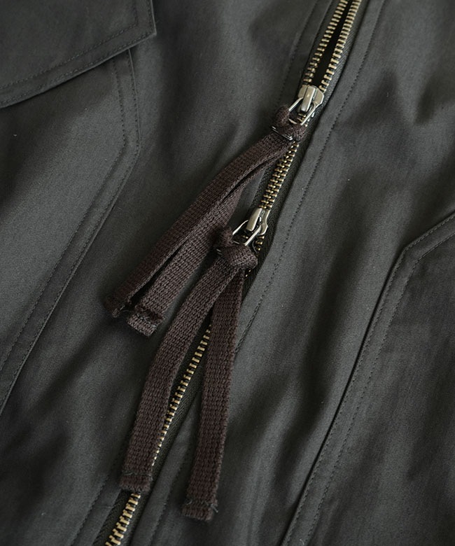 SALE 30%OFF】ONE fifth(ワンフィフス) DANTE ダンテ メンズ トップス