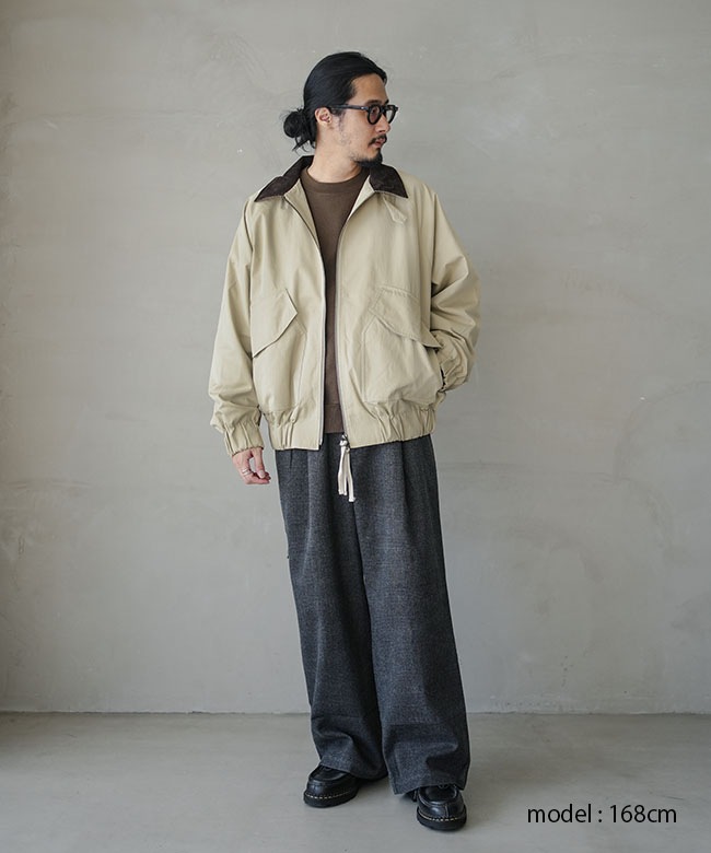 SALE 10%OFF】[OFC-35]ONE fifth(ワンフィフス) DANTE ダンテ メンズ