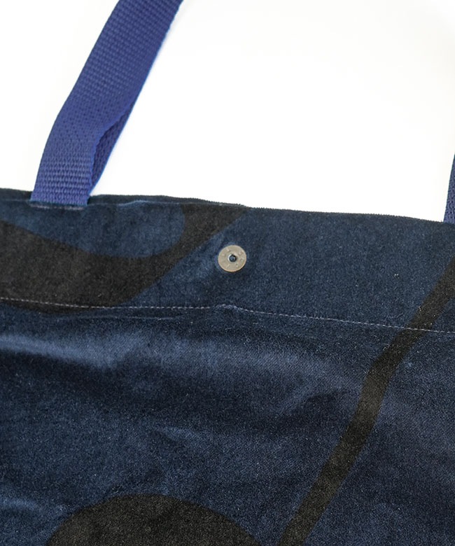 ENGINEERED GARMENTS(エンジニアド ガーメンツ) Carry All Tote
