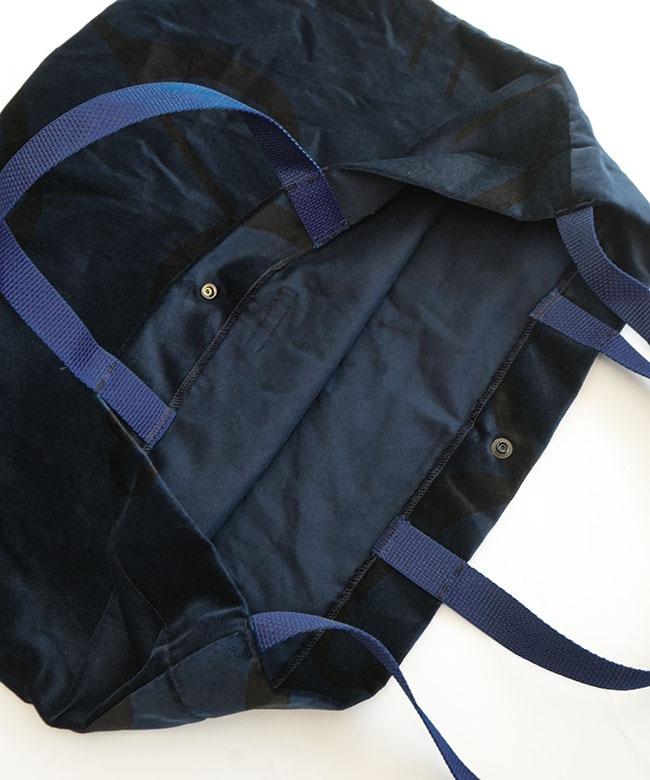 ENGINEERED GARMENTS(エンジニアド ガーメンツ) Carry All Tote
