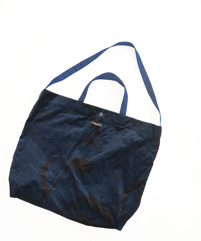 RV327]ENGINEERED GARMENTS(エンジニアド ガーメンツ) Carry All Tote