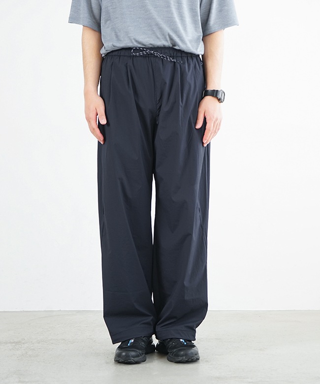 パンツ Caledoor LIGHTWEIGHT PACKABLE TROUSERS Caledoor Lightweight Packable Trouser | MusterW