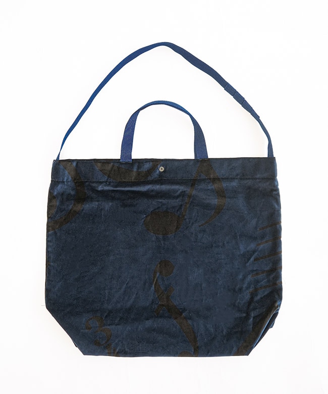RV327]ENGINEERED GARMENTS(エンジニアド ガーメンツ) Carry All Tote