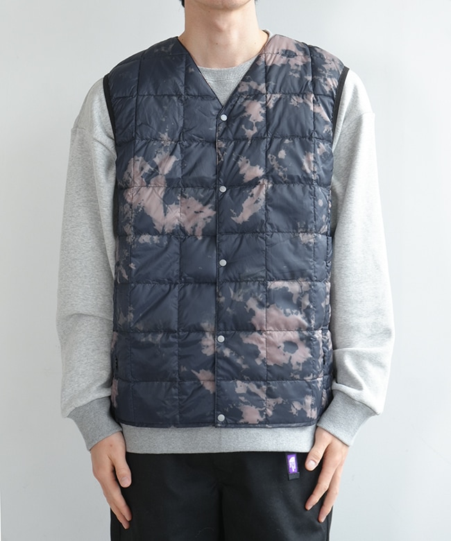 TAION-001]TAION(タイオン) 【洗える】【収納袋付き】ベーシック V