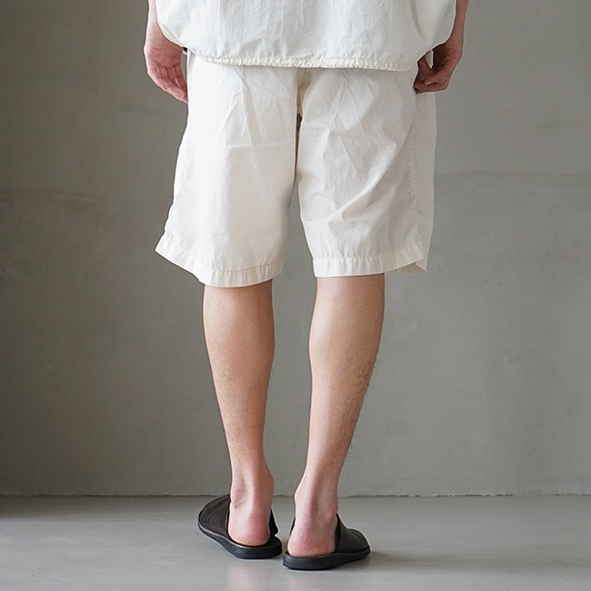 30%OFF】◇[SUDS304]nanamica(ナナミカ)Easy Shorts (イージーショーツ