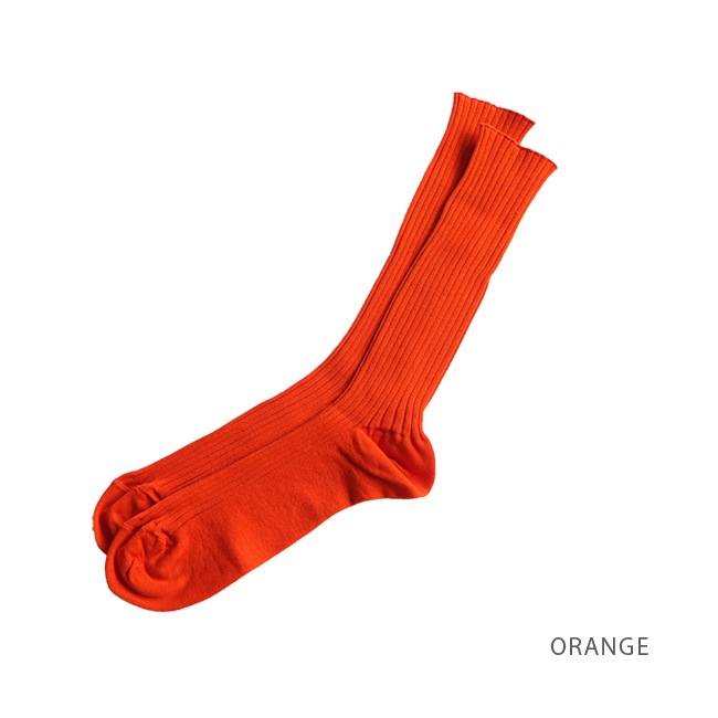 ◇[VCS-48]Veritecoeur(ヴェリテクール)リブソックス/靴下【メール便