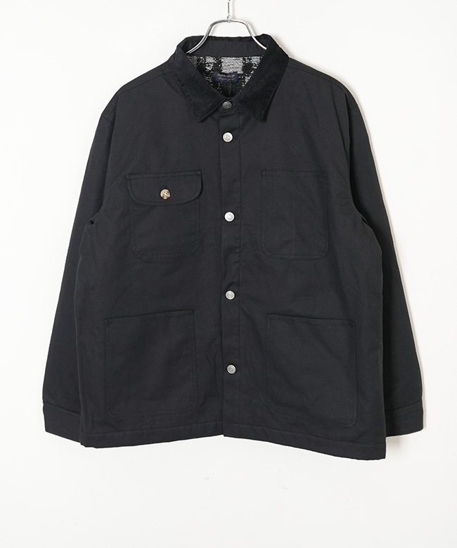 SALE 30%OFF】modem design(モデムデザイン) WORK DUCK COVERALL