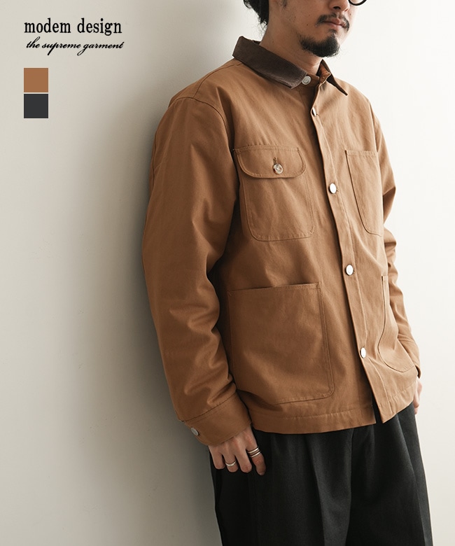 SALE 20%OFF】[M-2507465]modem design(モデムデザイン) WORK DUCK