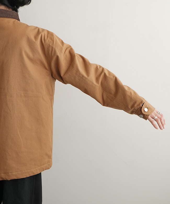 SALE 30%OFF】modem design(モデムデザイン) WORK DUCK COVERALL