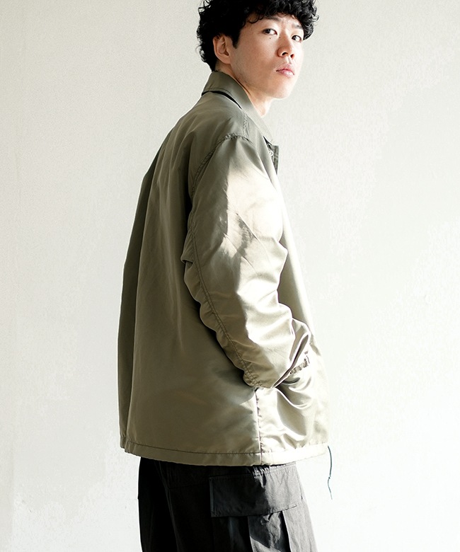 bROOTS26S8]blurhms ROOTSTOCK(ブラームスルーツストック) Washed