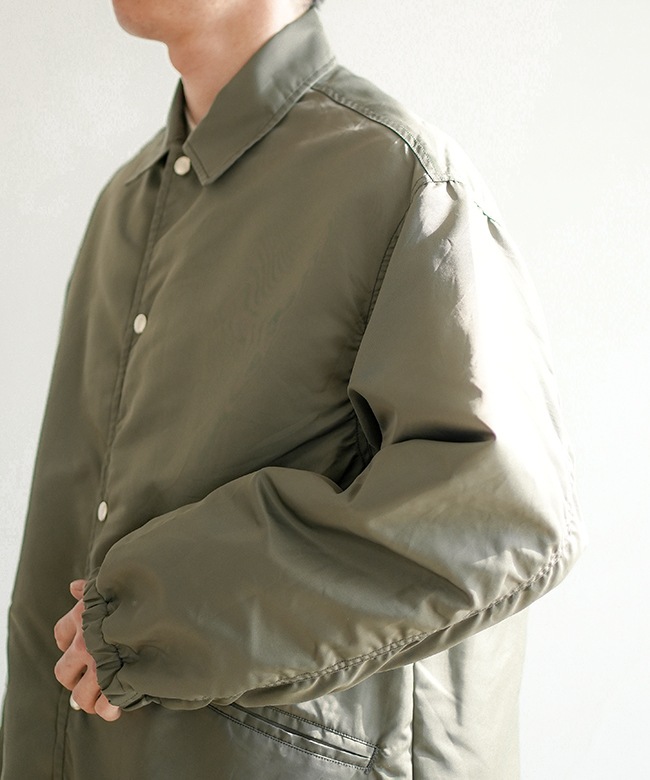 bROOTS26S8]blurhms ROOTSTOCK(ブラームスルーツストック) Washed