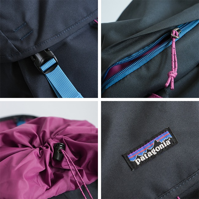 カッティング専用 30%OFF】パタゴニア/patagonia フィールドスミスリッドパック