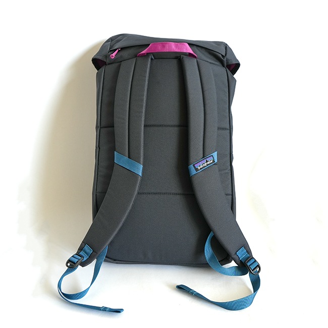 なつです！ 30%OFF】パタゴニア/patagonia フィールドスミスリッドパック