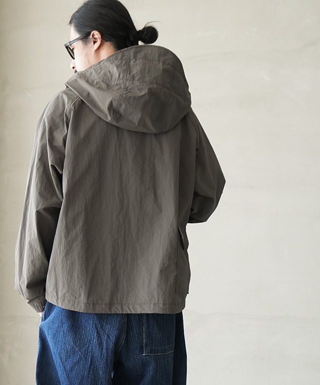 SALE 20%OFF】ENGINEERED GARMENTS(エンジニアド ガーメンツ) Lt Parka