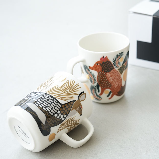 ◇【国内正規販売店】[52239472835]marimekko(マリメッコ