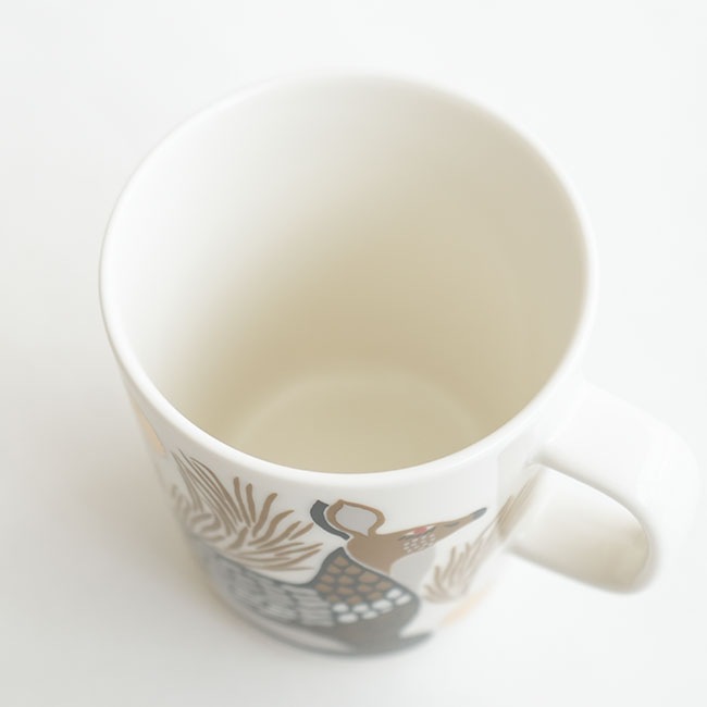 ◇【国内正規販売店】marimekko(マリメッコ) Ketunmarja & Peura