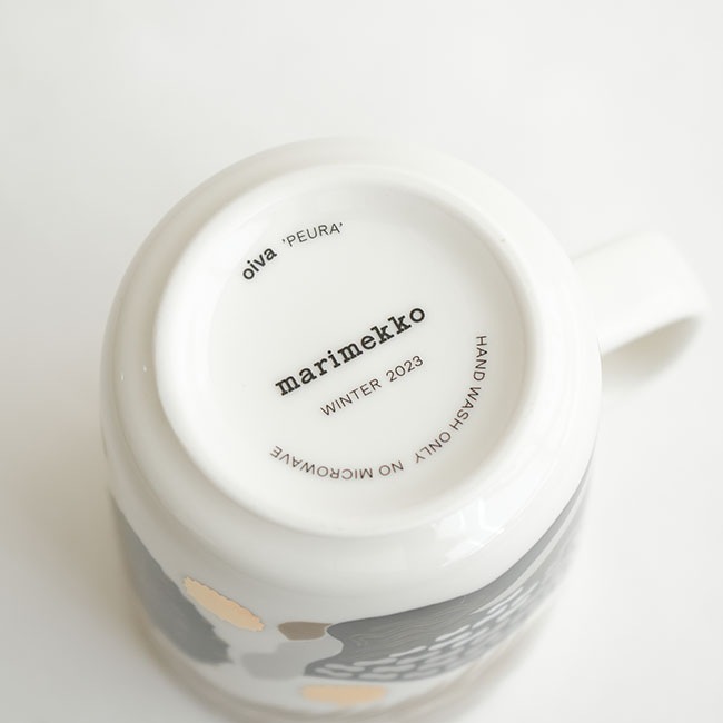 ◇【国内正規販売店】[52239472835]marimekko(マリメッコ) Ketunmarja