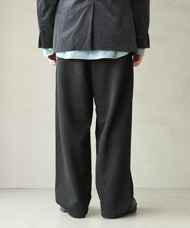 nanamica(ナナミカ) Sweatpants スエットパンツ スウェットパンツ
