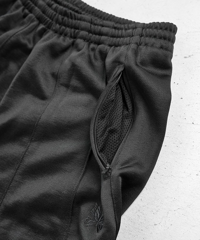 NEEDLES(ニードルズ) H.D. Sweat Pant - Bright Jersey ヒザデルパンツ