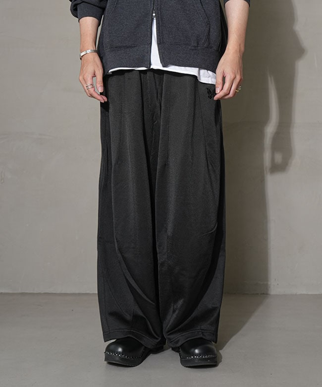 NEEDLES(ニードルズ) H.D. Sweat Pant - Bright Jersey ヒザデルパンツ