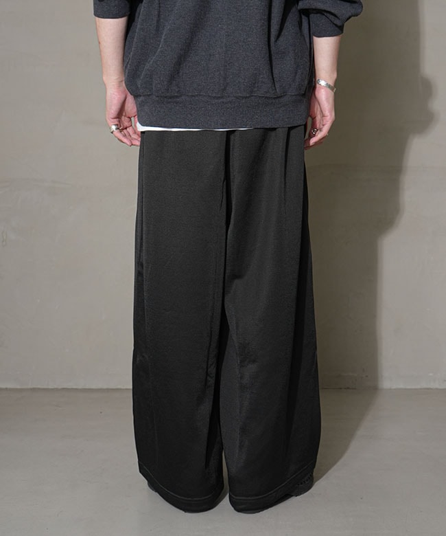 NEEDLES(ニードルズ) H.D. Sweat Pant - Bright Jersey ヒザデルパンツ