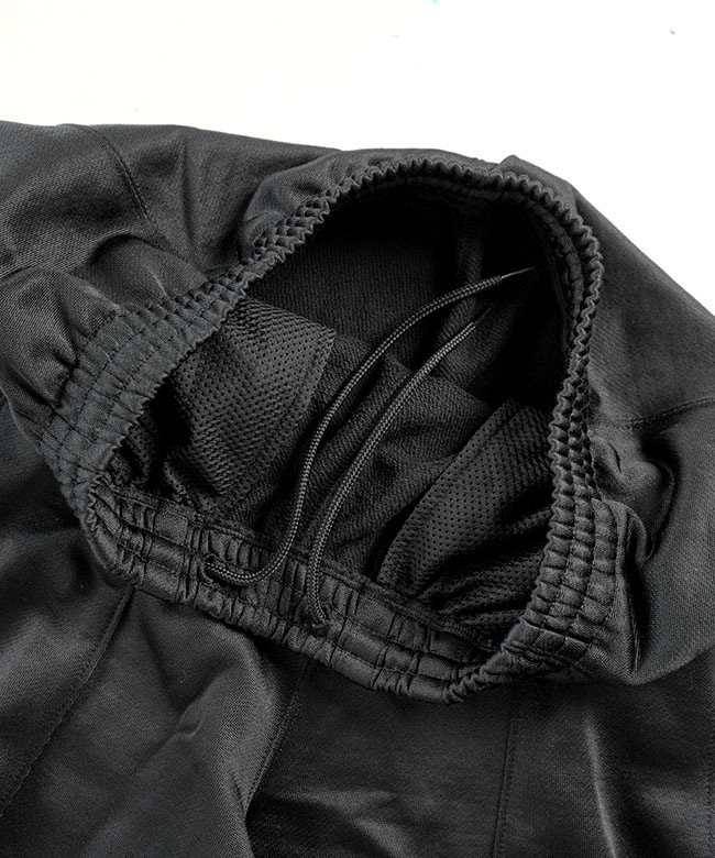 NEEDLES(ニードルズ) H.D. Sweat Pant - Bright Jersey ヒザデルパンツ