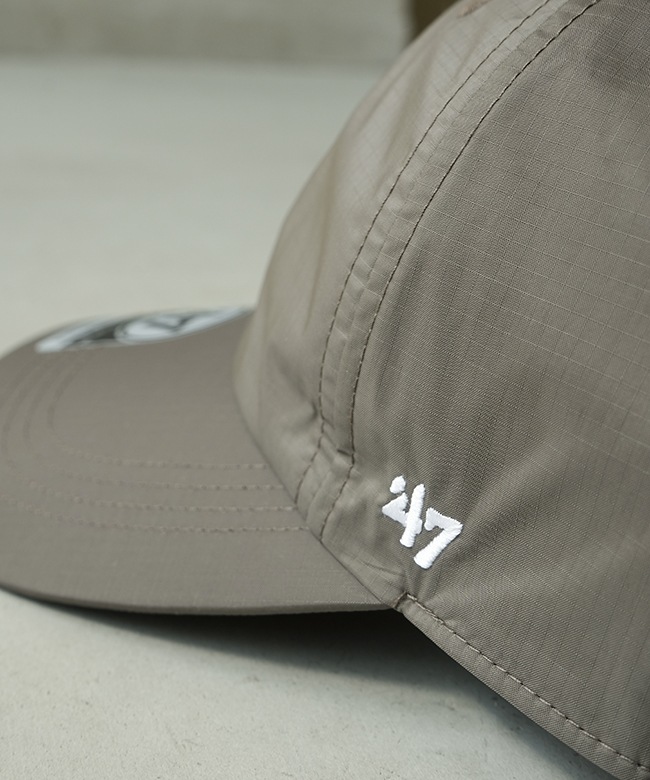 ns2411-3b019]NANGA(ナンガ) NANGA×47 AURORA TEX CAP / ナンガ