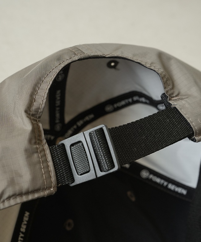 ns2411-3b019]NANGA(ナンガ) NANGA×47 AURORA TEX CAP / ナンガ