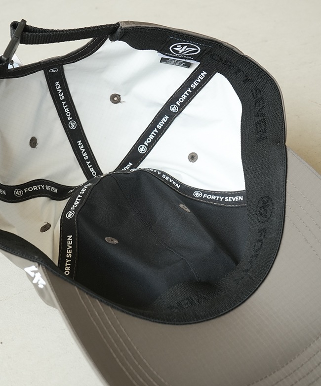 ns2411-3b019]NANGA(ナンガ) NANGA×47 AURORA TEX CAP / ナンガ