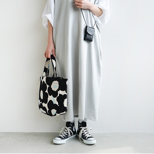 SALE 20%OFF】◇[SMA-PENVOP]SOLAMONAT(ソラモナ)ペンネ天竺Vネック